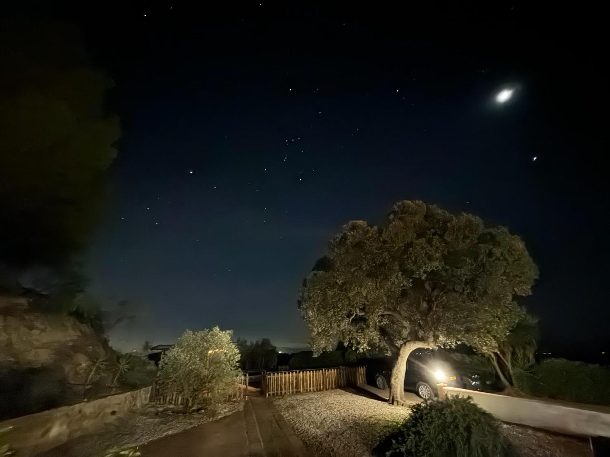 Finca El Sueno Andaluz Villanueva de la Concepción Екстериор снимка